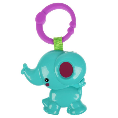 Погремушка Слоник Умка B2168577-R